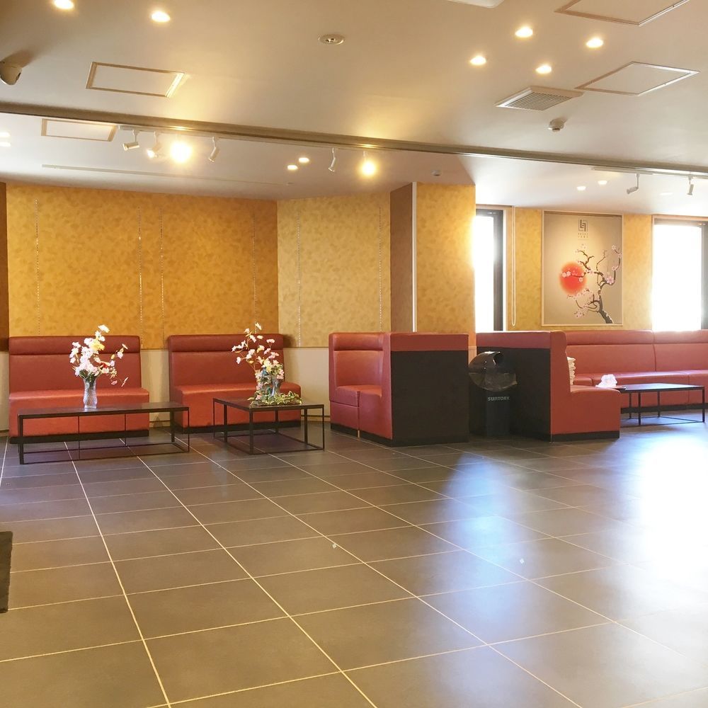 Ekichika Nagahoribashi 3* Osaka