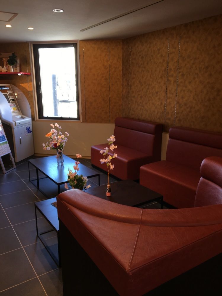 Ekichika Nagahoribashi 3* Osaka