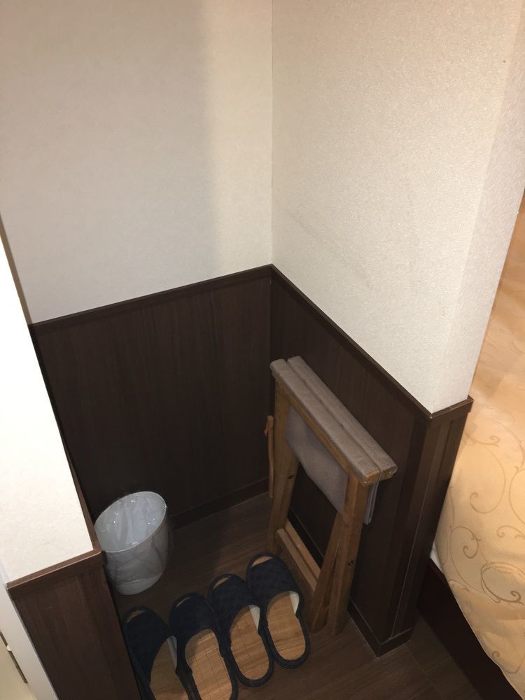 Hotel Ekichika Nagahoribashi 3*