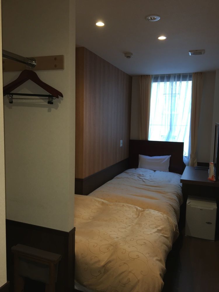 Ekichika Nagahoribashi 3* Osaka