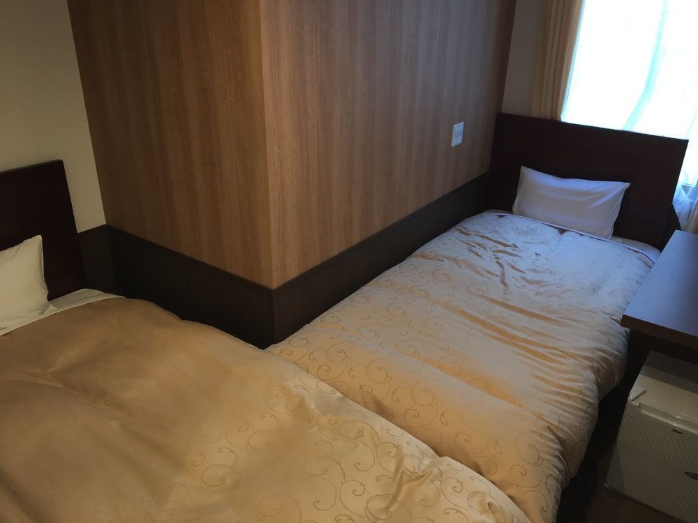 Hotel Ekichika Nagahoribashi 3*