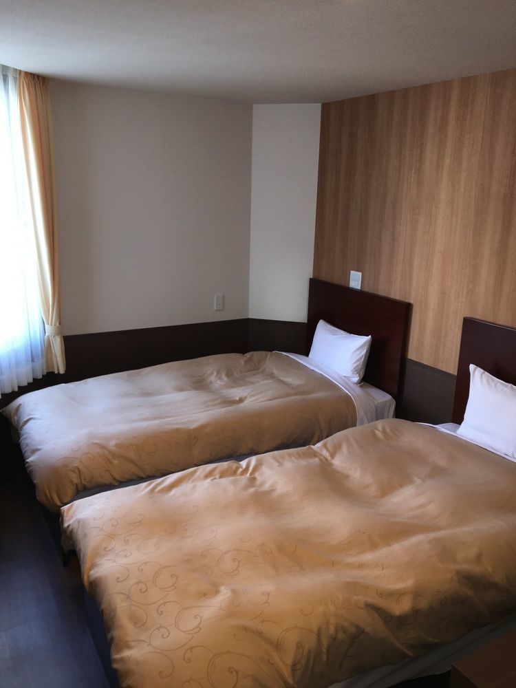 Hotel Ekichika Nagahoribashi 3*