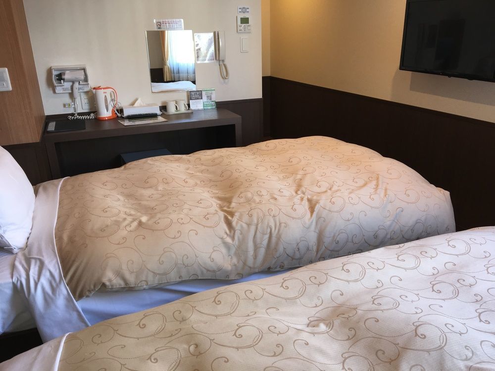 Ekichika Nagahoribashi 3* Osaka