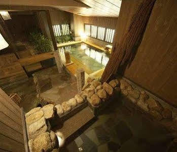 Dormy Shinsaibashi Hot Spring 3* Osaka