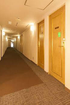 Economy hotel Dormy Shinsaibashi Hot Spring 3*