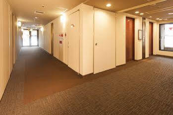 Economy hotel Dormy Shinsaibashi Hot Spring 3*