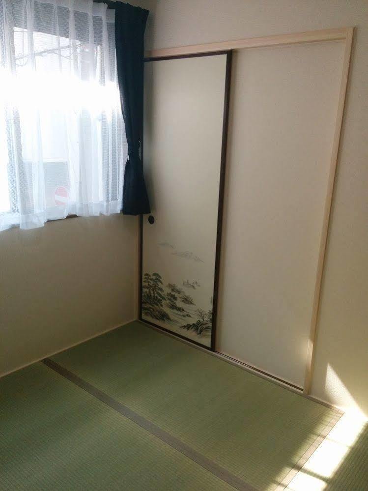 Hammock House * Osaka