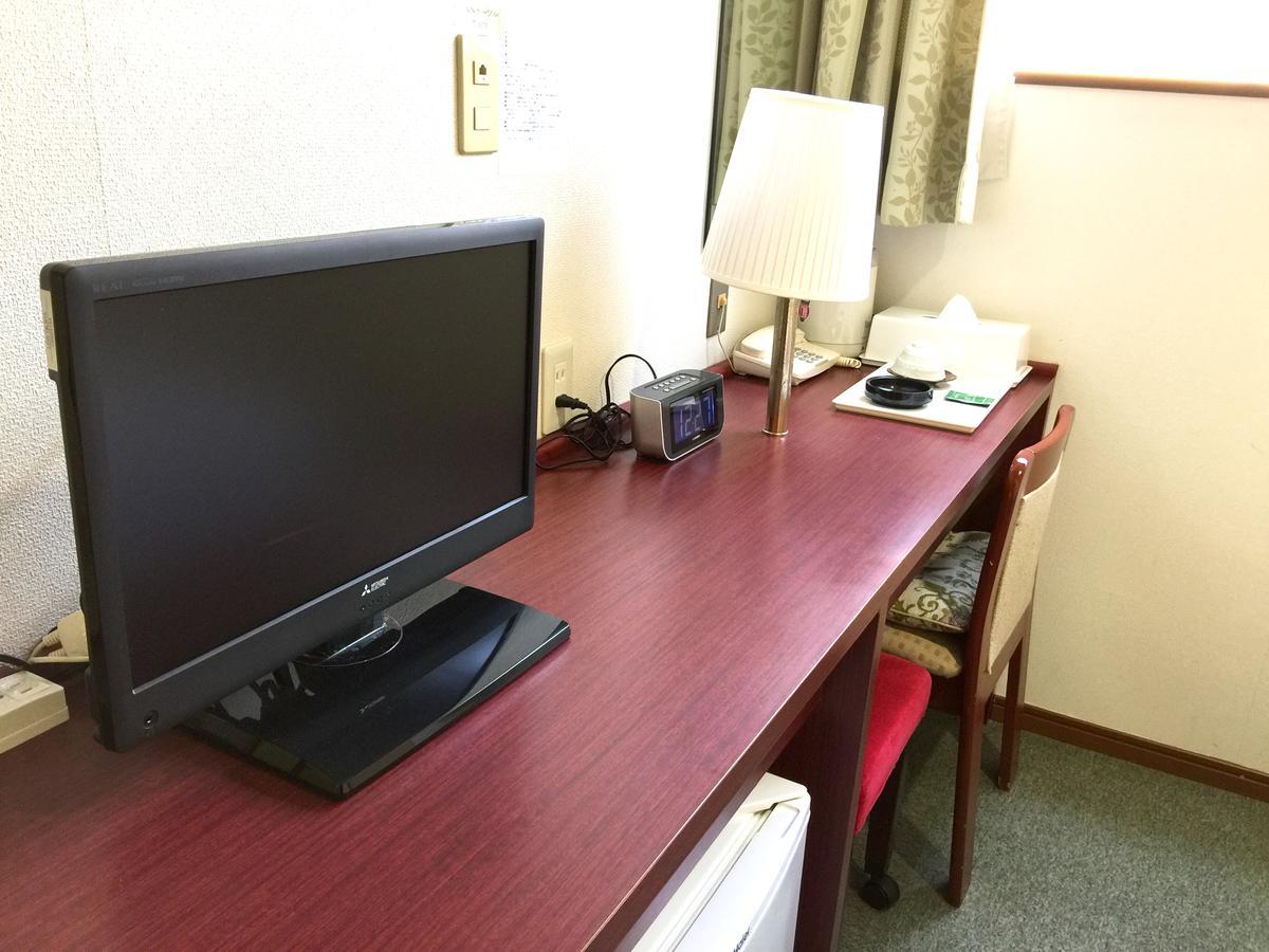 Hotel Hill Tennoji Ekimae Osaka
