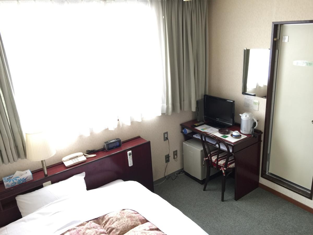 Hill Tennoji Ekimae 3* Osaka