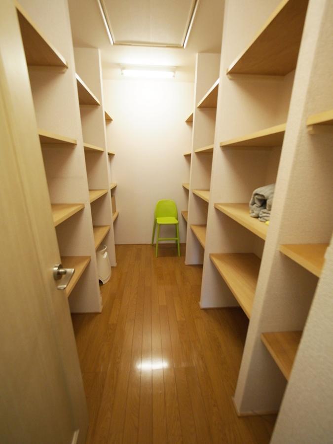 Supreme Downtown Penthouse In Namba *