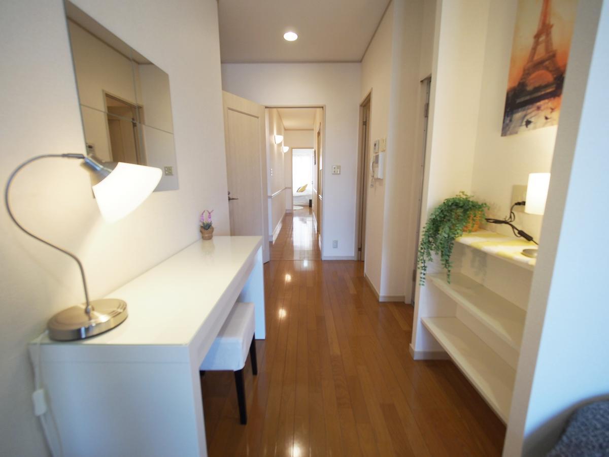 Supreme Downtown Penthouse In Namba Apartment *