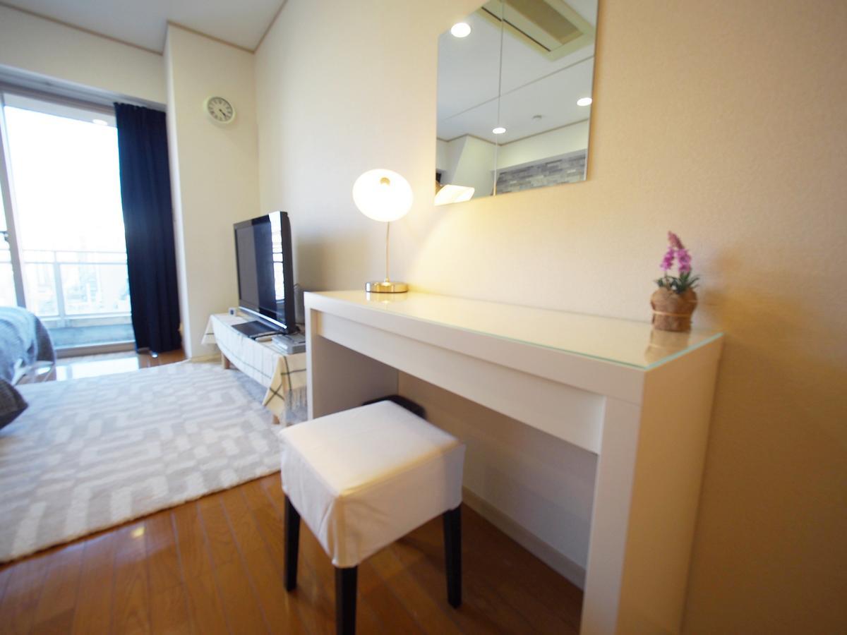 Supreme Downtown Penthouse In Namba Apartment *