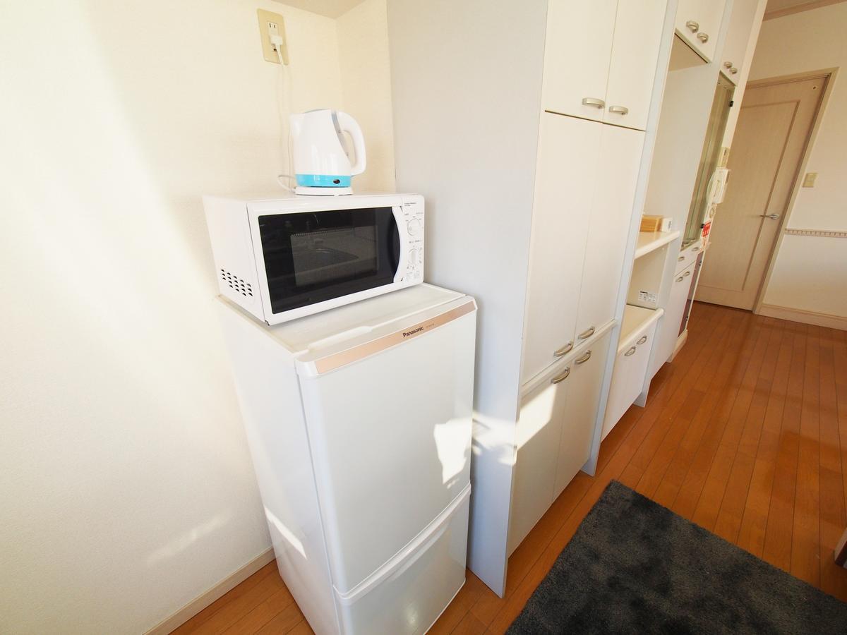 Supreme Downtown Penthouse In Namba Osaka