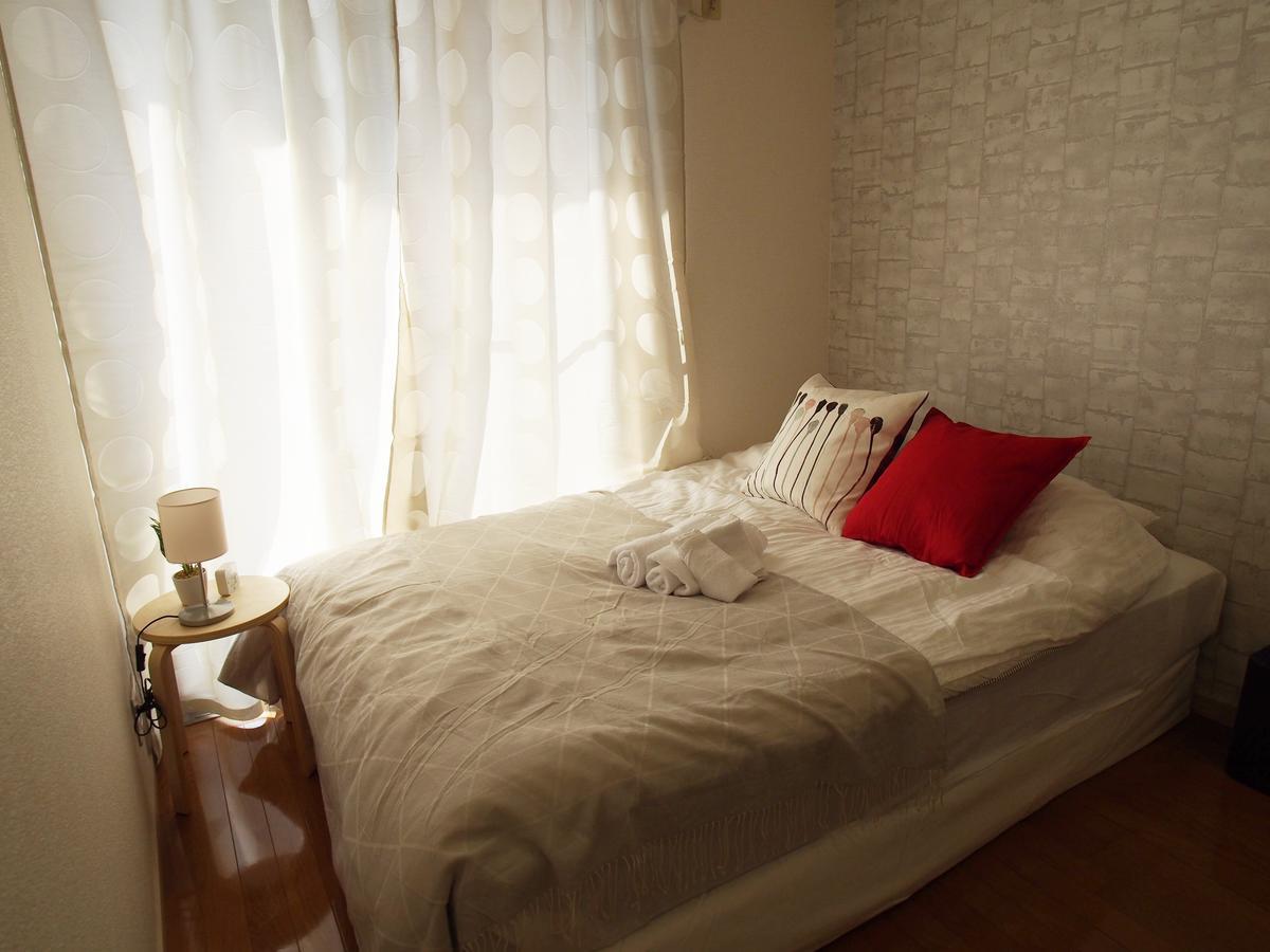 Apartment Supreme Downtown Penthouse In Namba
