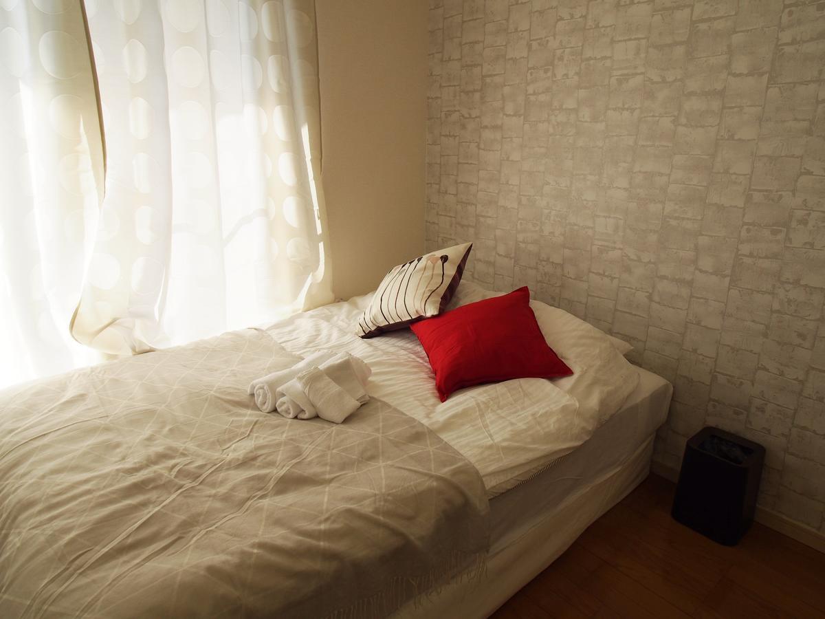 Supreme Downtown Penthouse In Namba *
