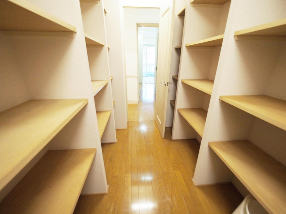 Apartment Supreme Downtown Penthouse In Namba