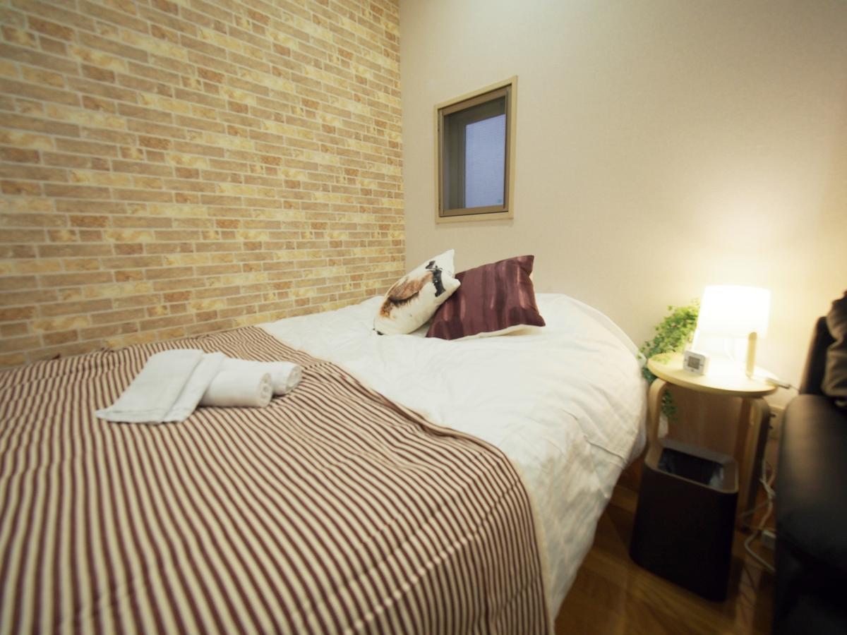 Supreme Downtown Penthouse In Namba Apartamento Osaka