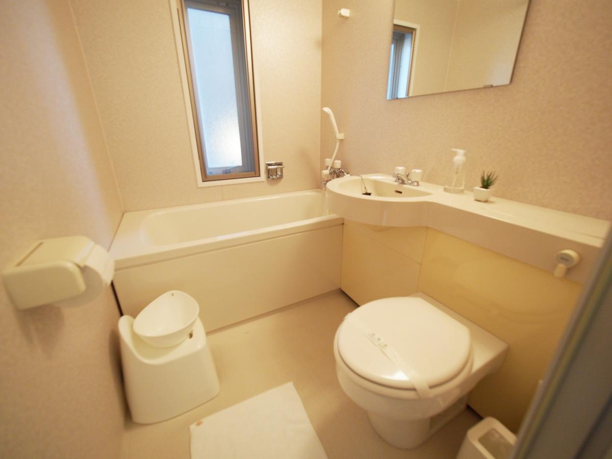 Supreme Downtown Penthouse In Namba