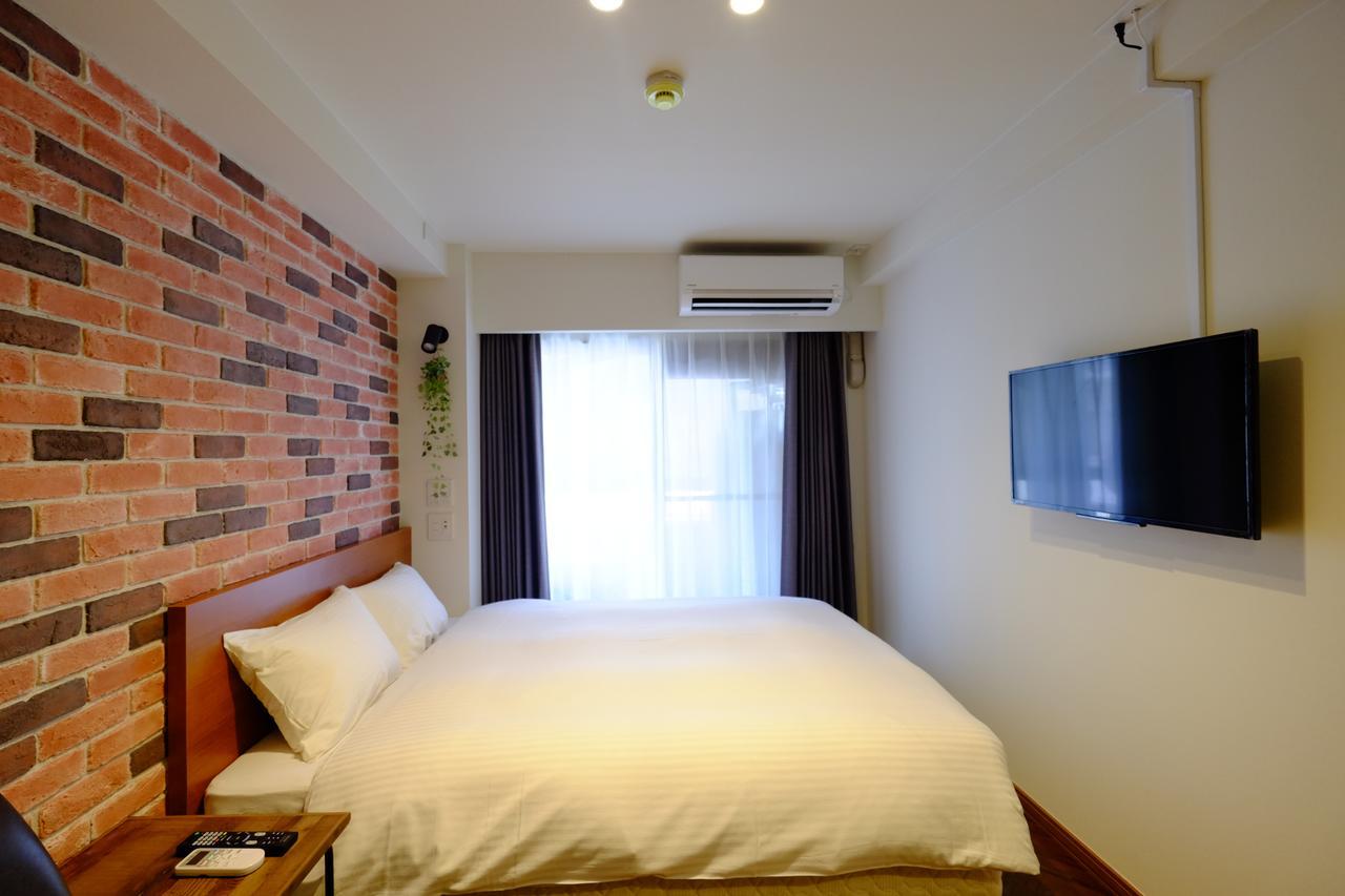 Ookini Ota-road Apartment Osaka