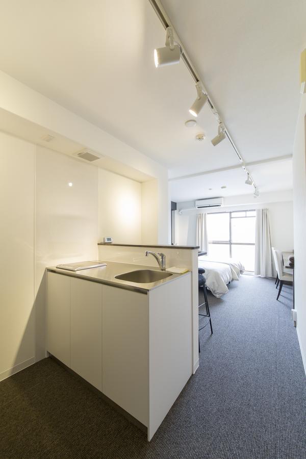 Rotary Moriguchi Apartment *