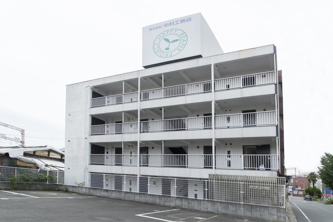 Apartment Rotary Moriguchi Osaka
