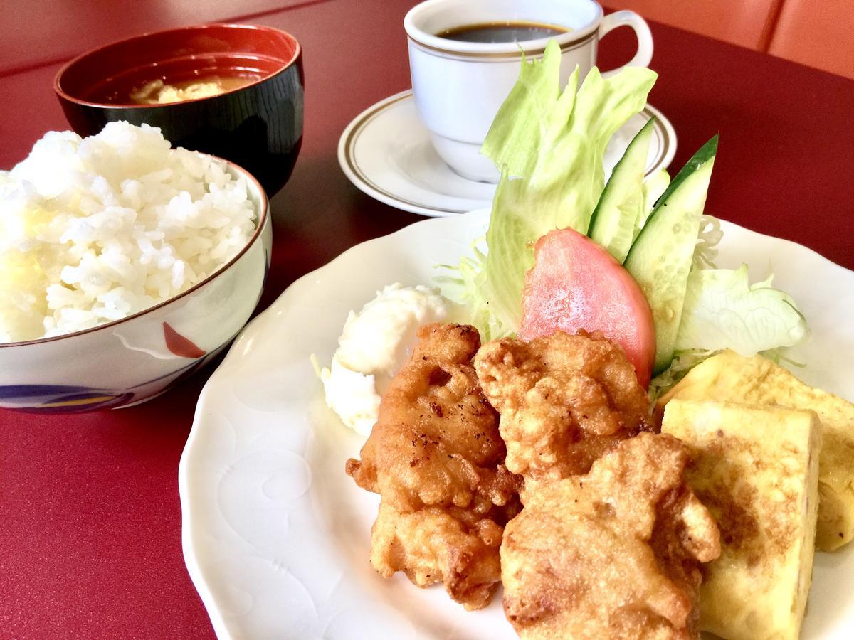 Hotel Hill Tennoji Ekimae Osaka