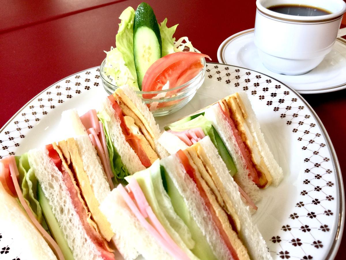 Hill Tennoji Ekimae Hotel Osaka