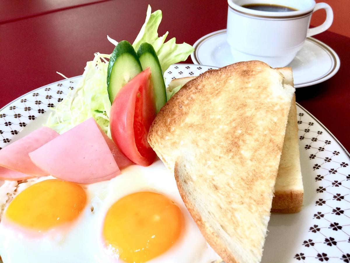 Hill Tennoji Ekimae 3* Osaka