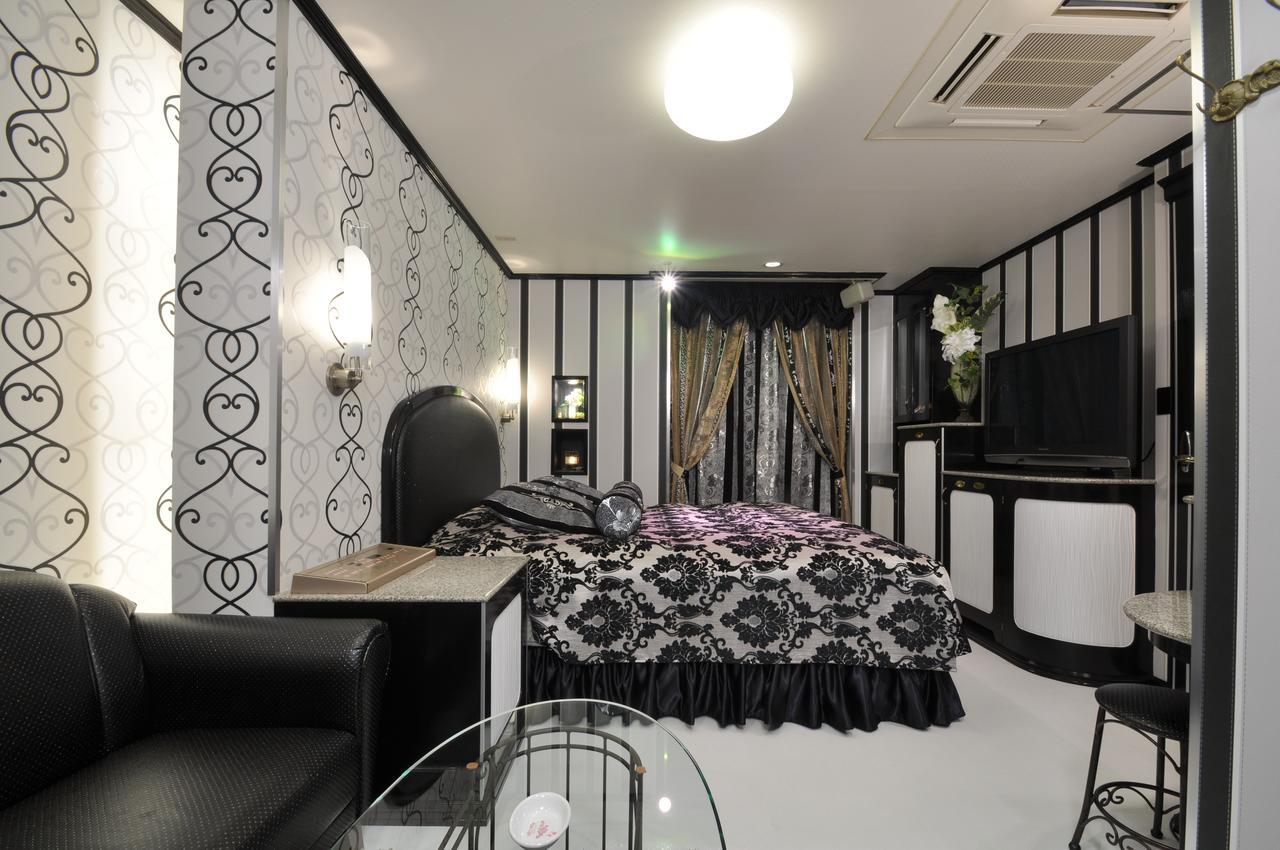Love hotel Rose Lips Shinsaibashi (adults Only)