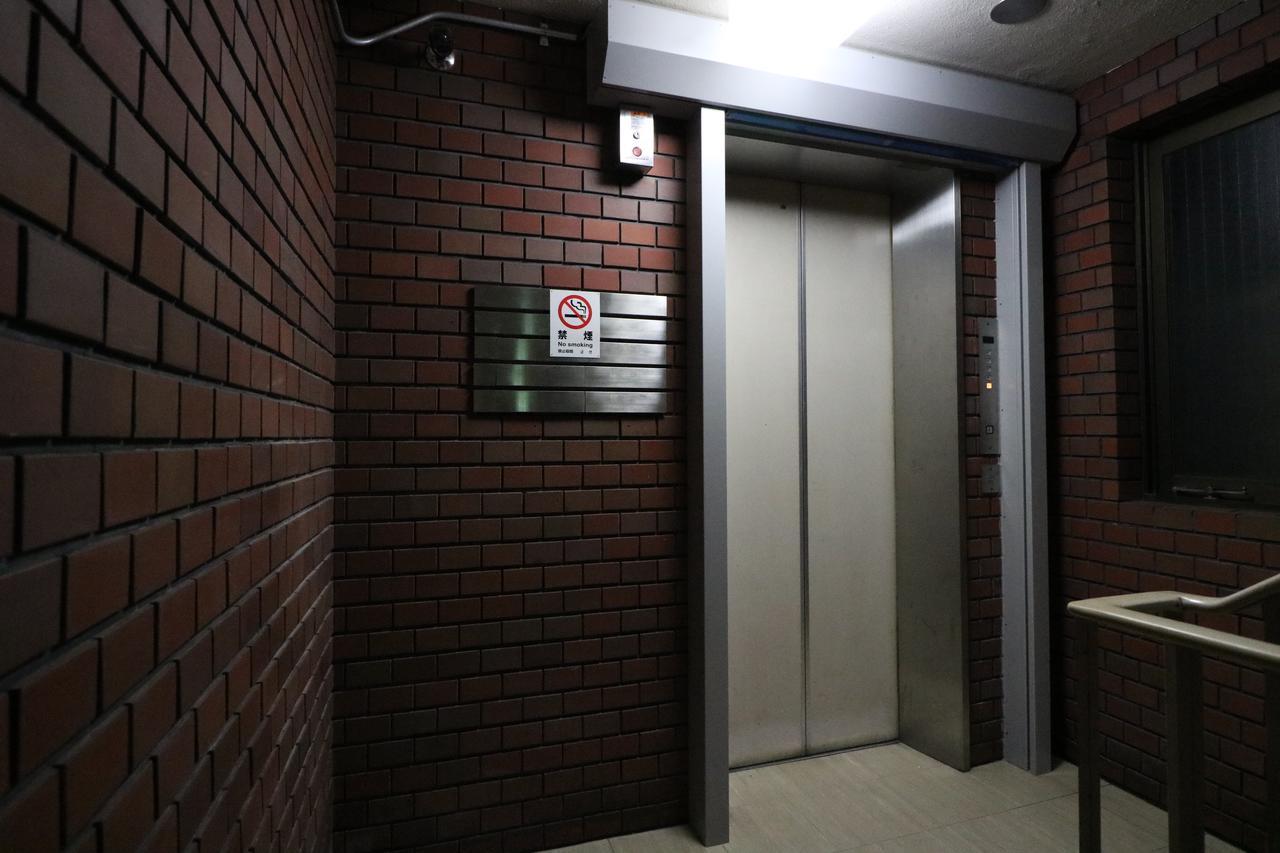 Sakuragawa Riverside Apartment Osaka