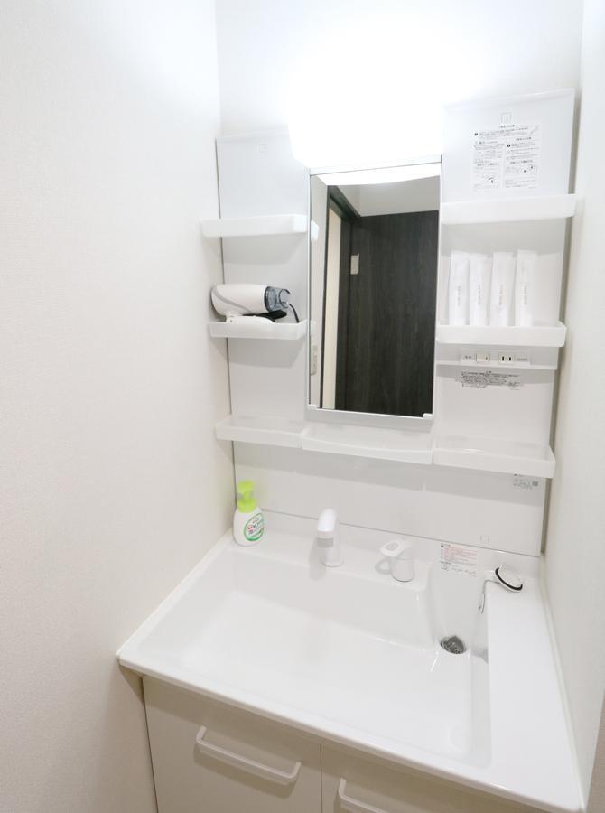 Apartment Sakuragawa Riverside Osaka