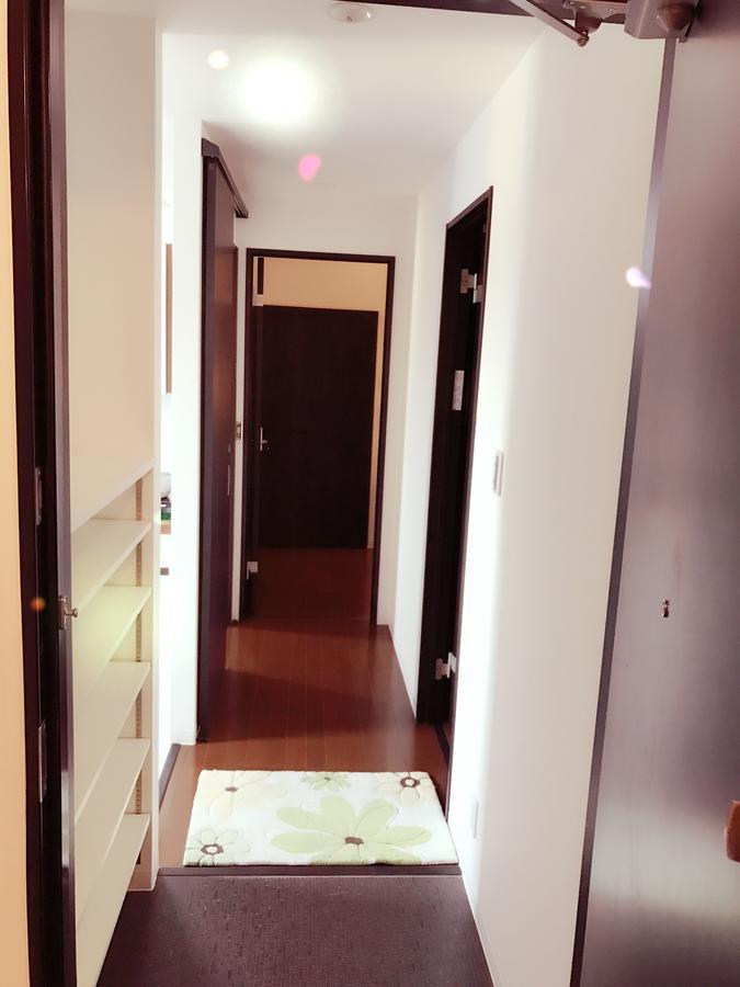 Homestay International Exchange House Zio IV 東小橋 *