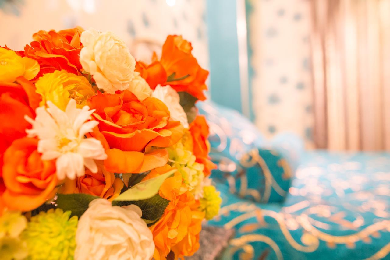 Love hotel Rose Lips Shinsaibashi (adults Only) *