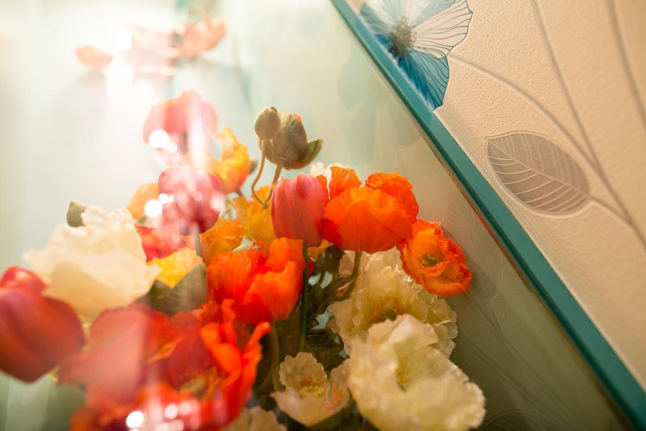 Love hotel Rose Lips Shinsaibashi (adults Only)