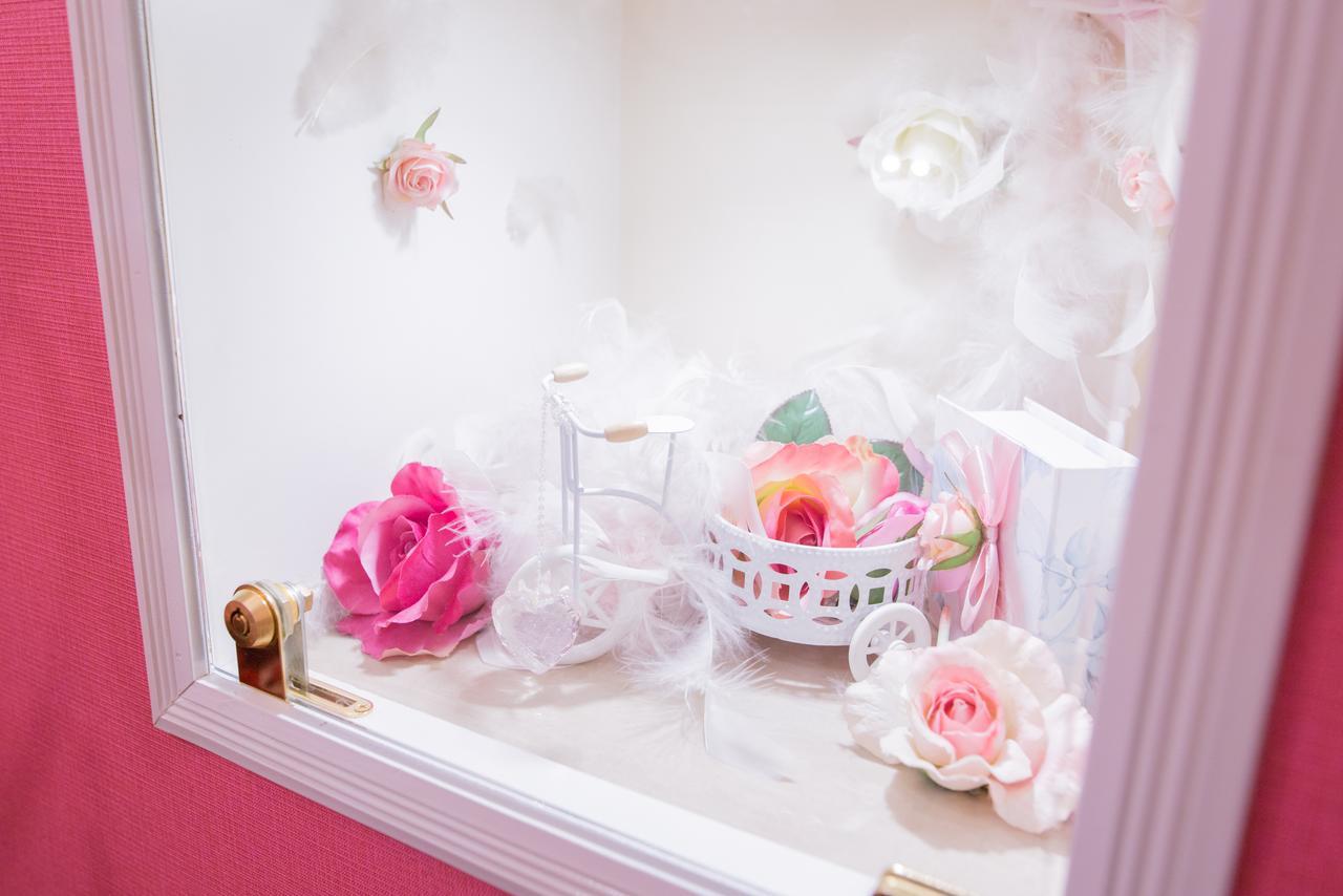 Love hotel Rose Lips Shinsaibashi (adults Only) *