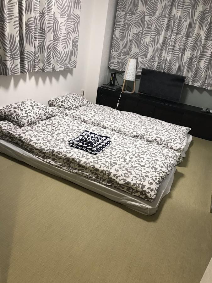 Homestay International Exchange House Zio IV 東小橋 Osaka