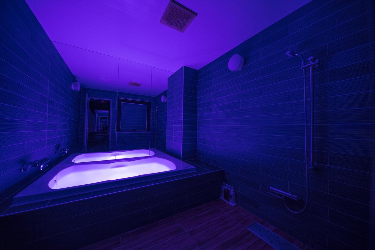 Noah Sakuranomiya (adults Only) Hotel *