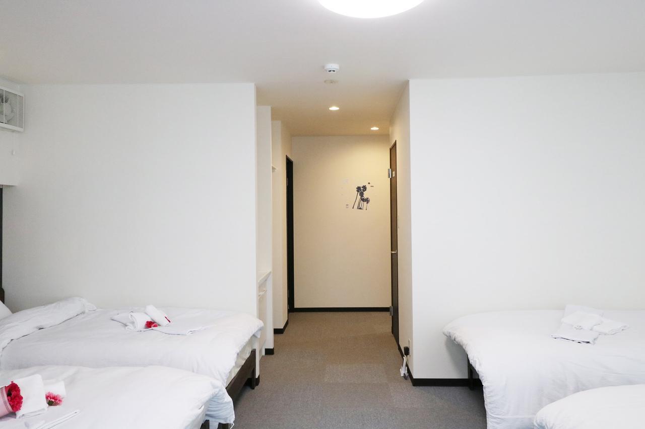 Sakuragawa Riverside Apartment