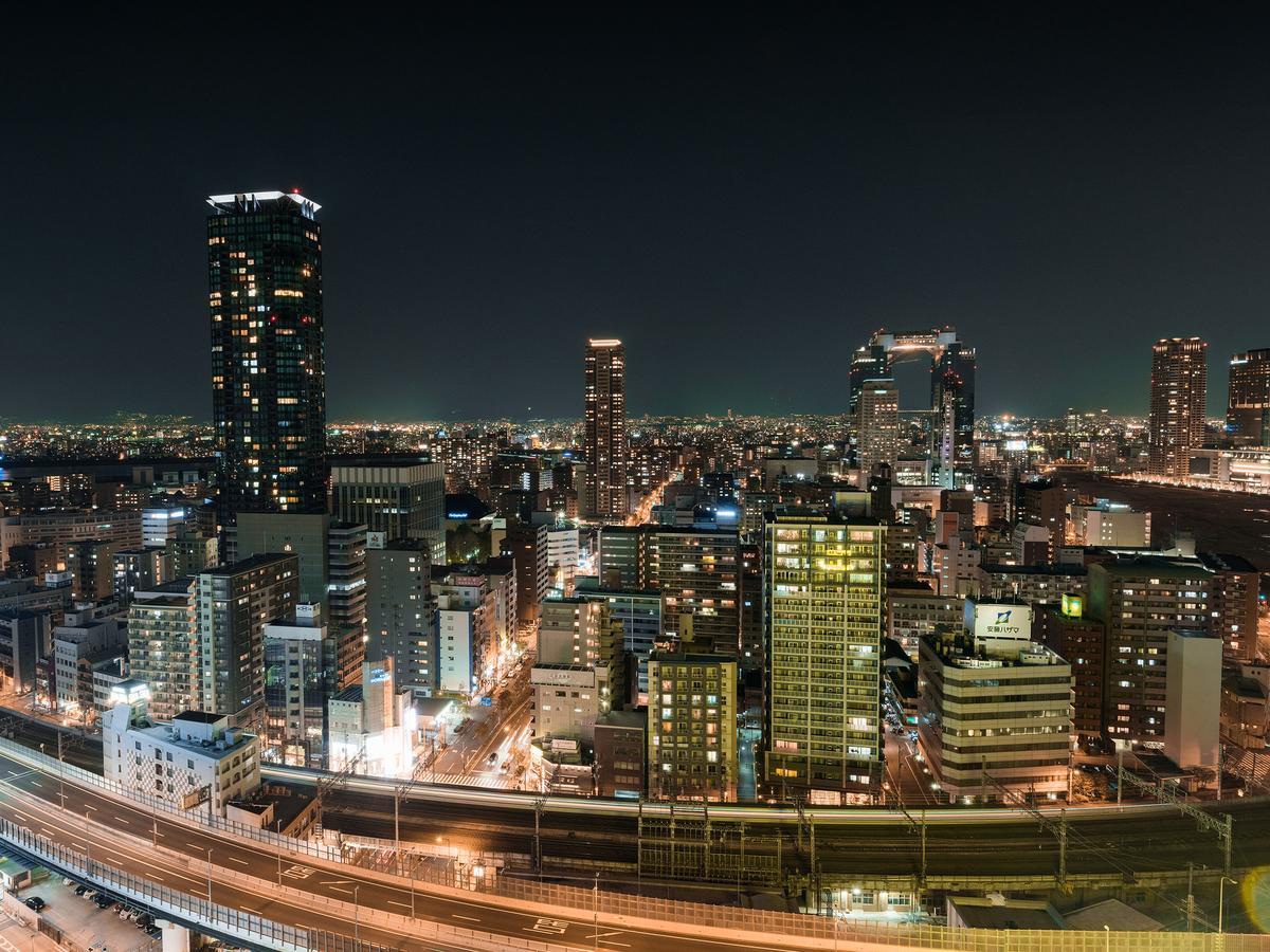 Hanshin Osaka