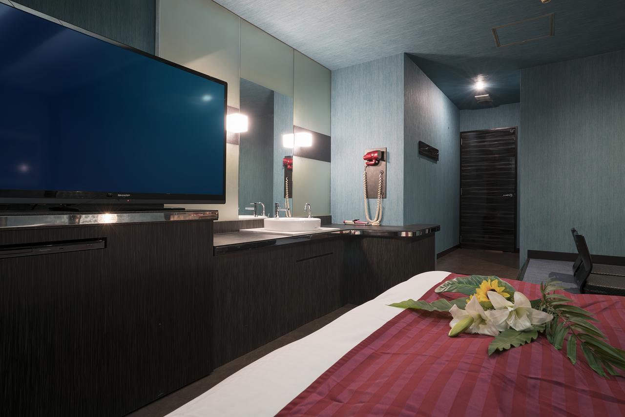 Love hotel Gabby Garden (adults Only) 2*