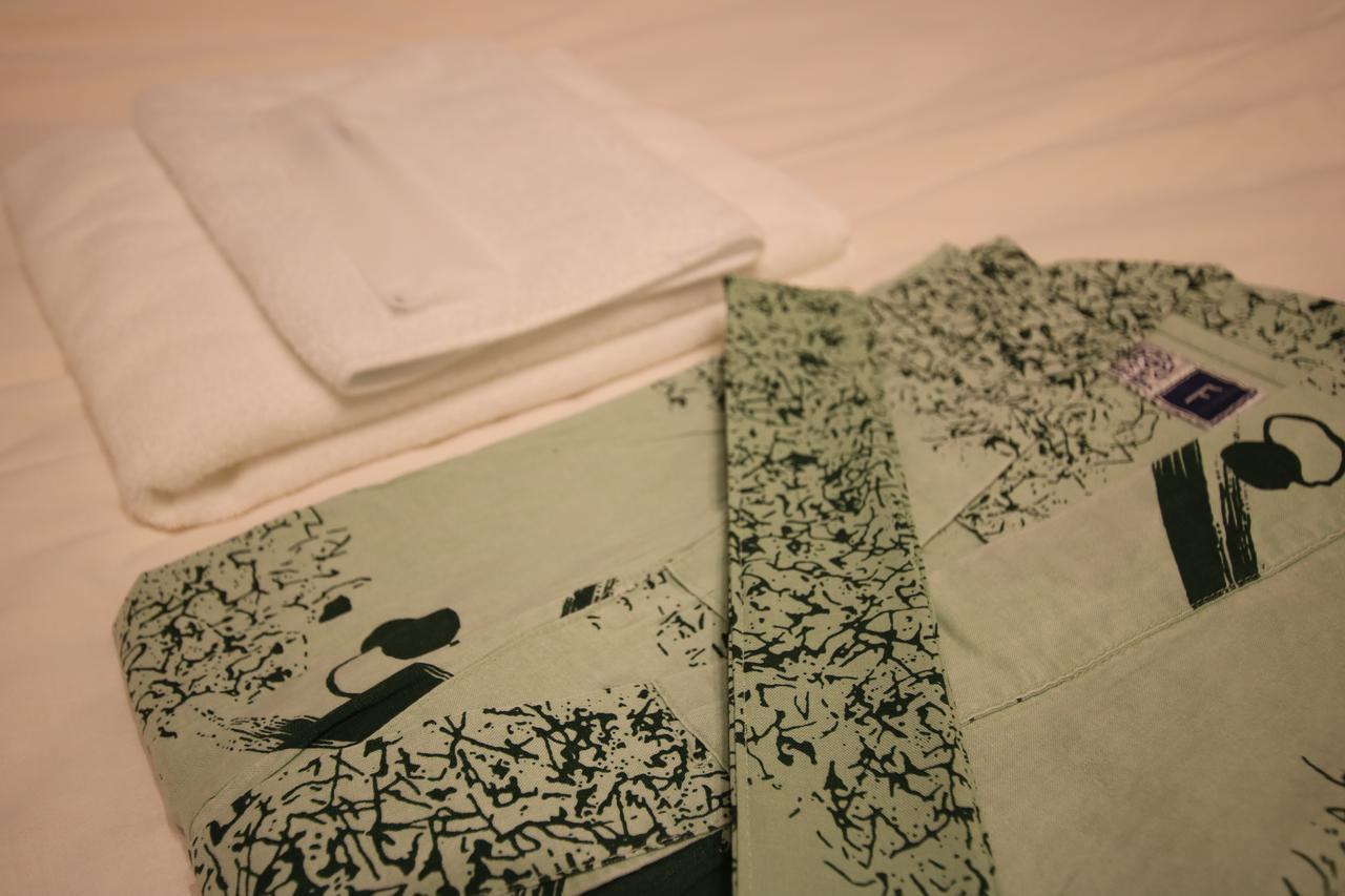 Rice Chikko Guest house