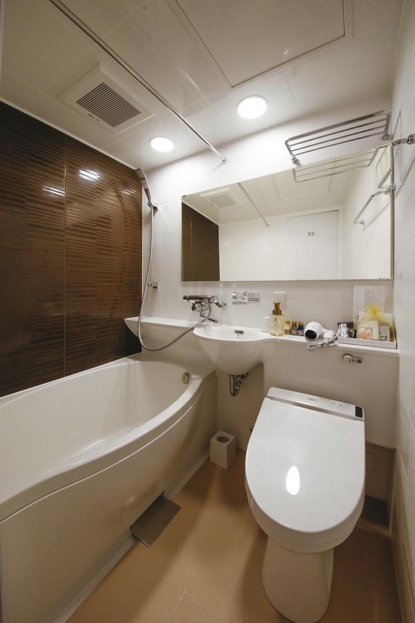 Code Shinsaibashi Hotel
