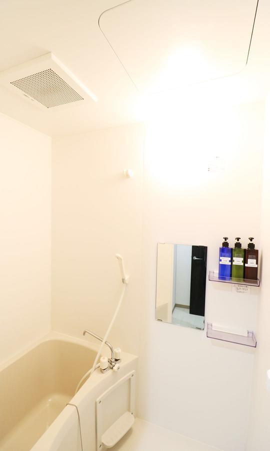 Apartment Sakuragawa Riverside Osaka
