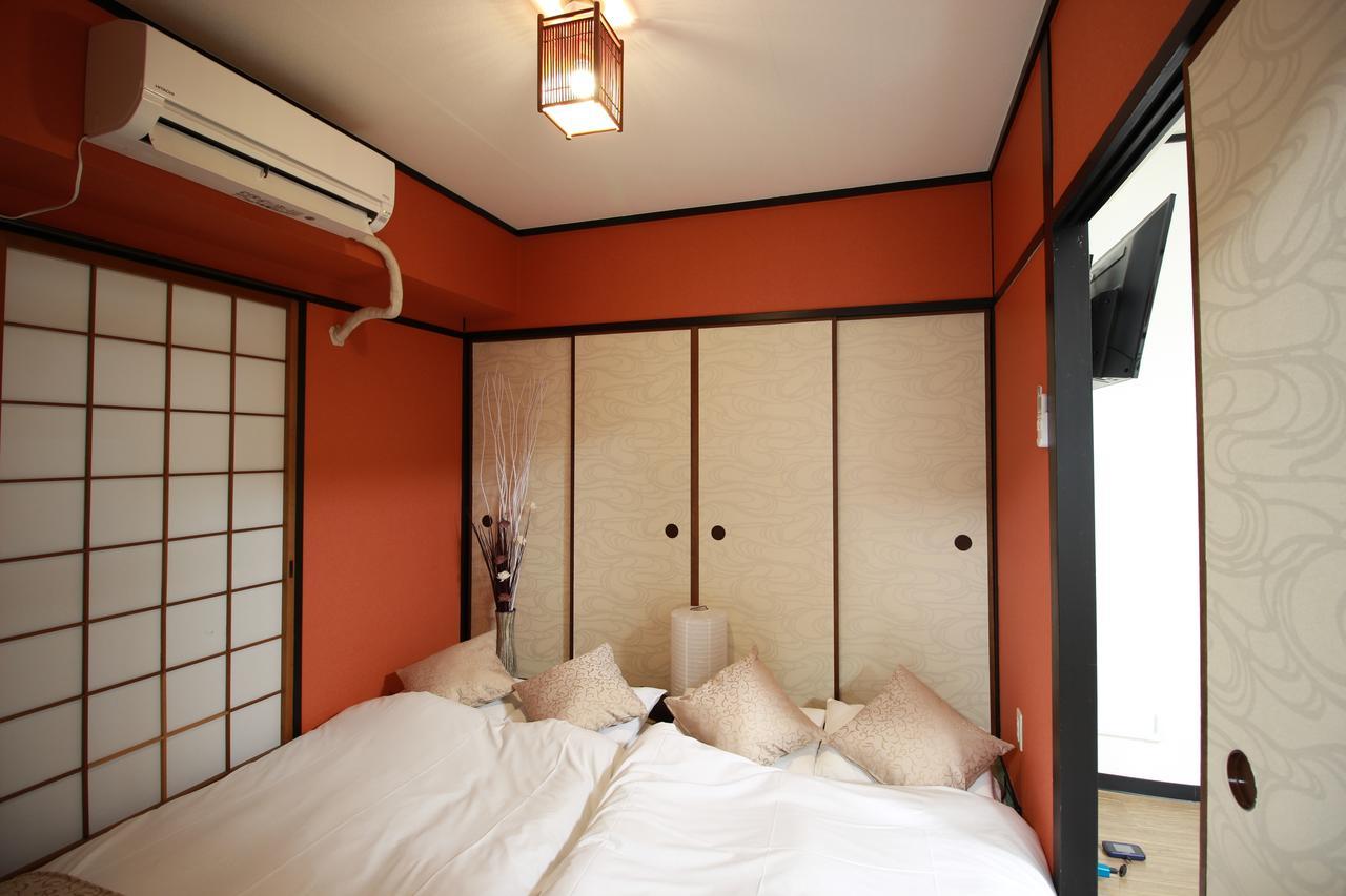 Apartment Core Nipponbashi *