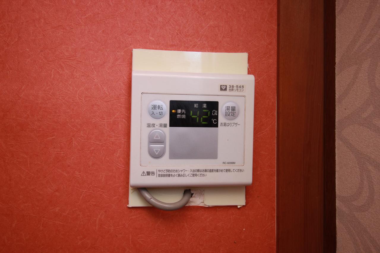 Apartment Core Nipponbashi *