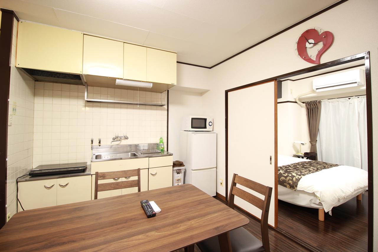 Core Nipponbashi Apartment *