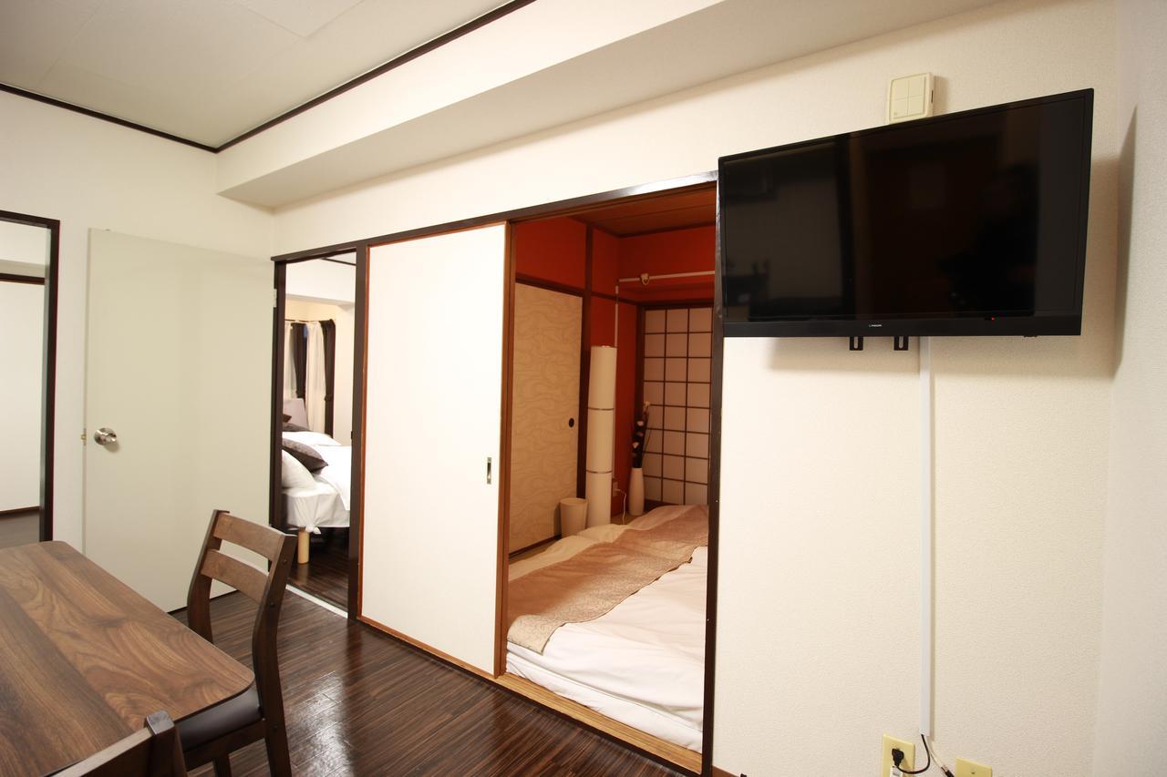 Core Nipponbashi Apartment