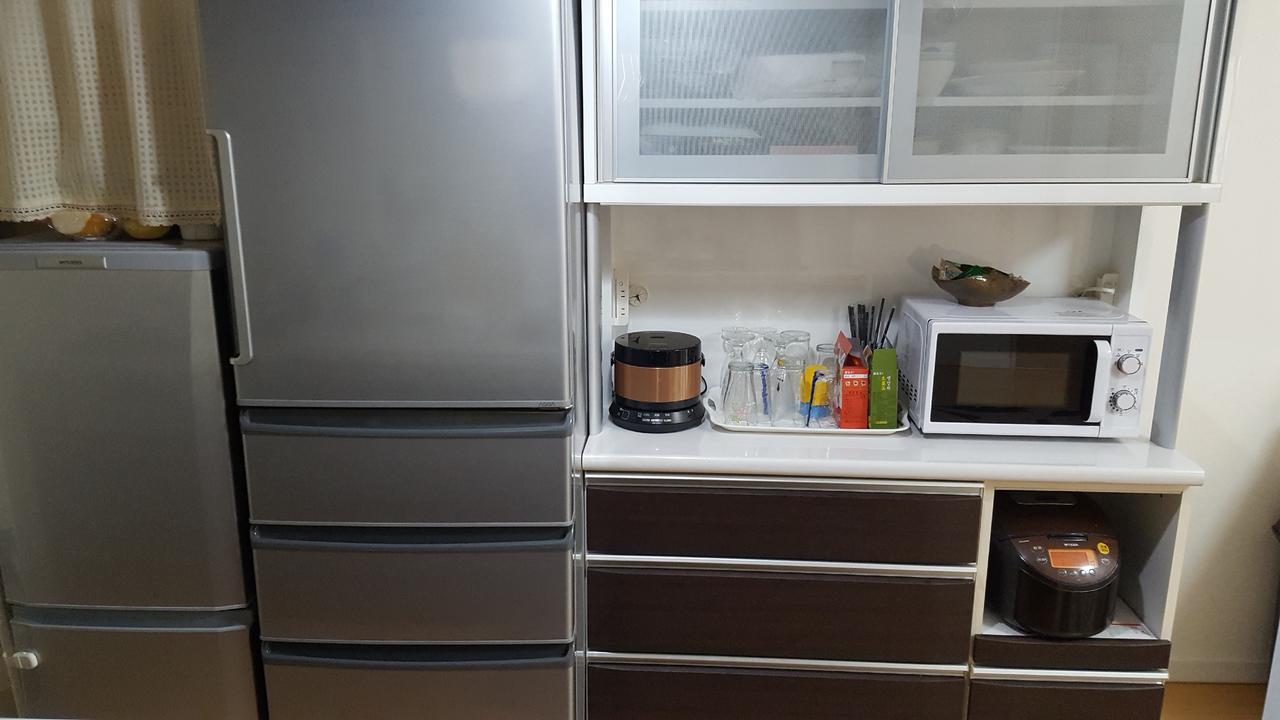 Apartment Ddowa 2