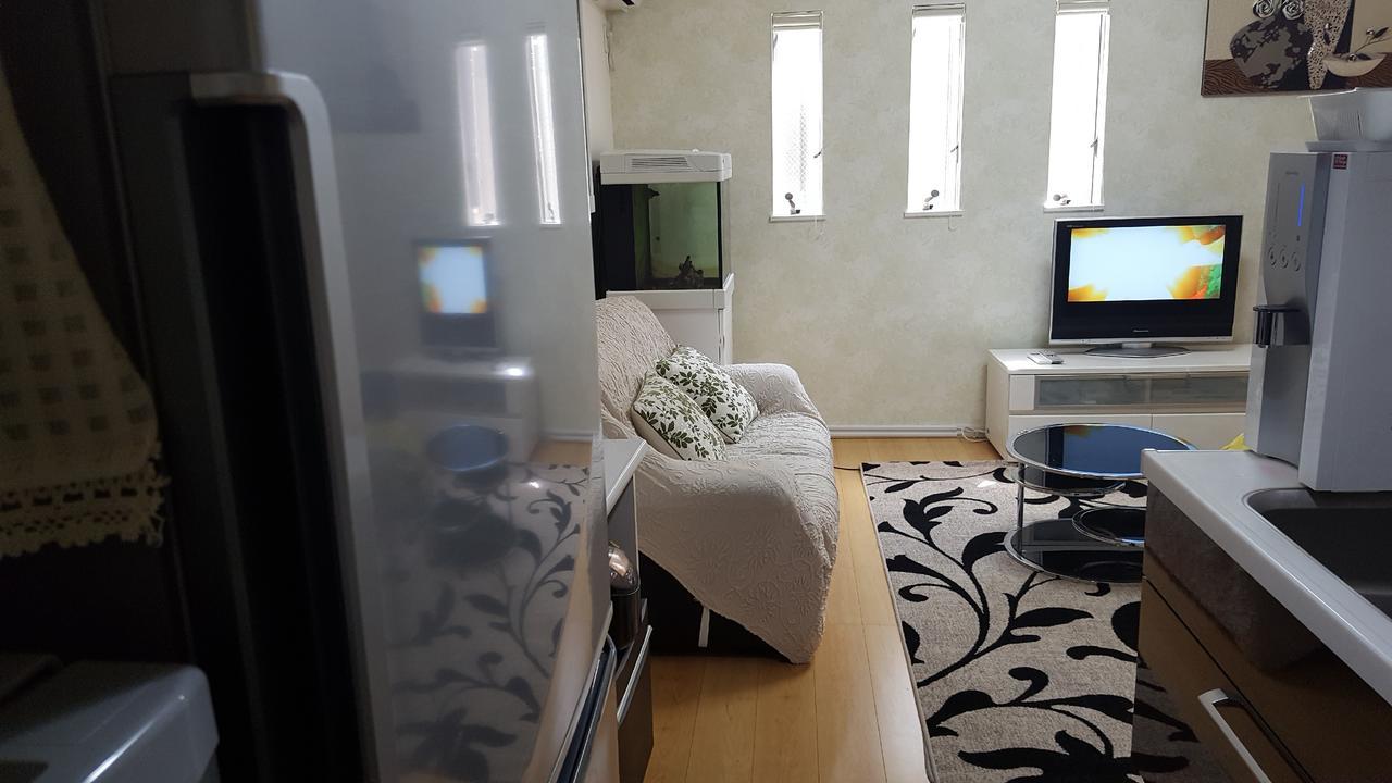 Ddowa 2 Apartment *