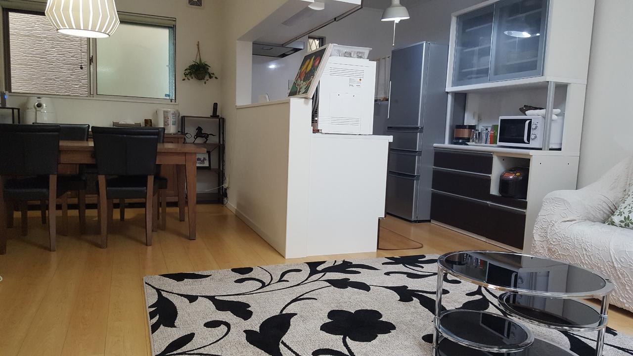 Ddowa 2 Apartment *